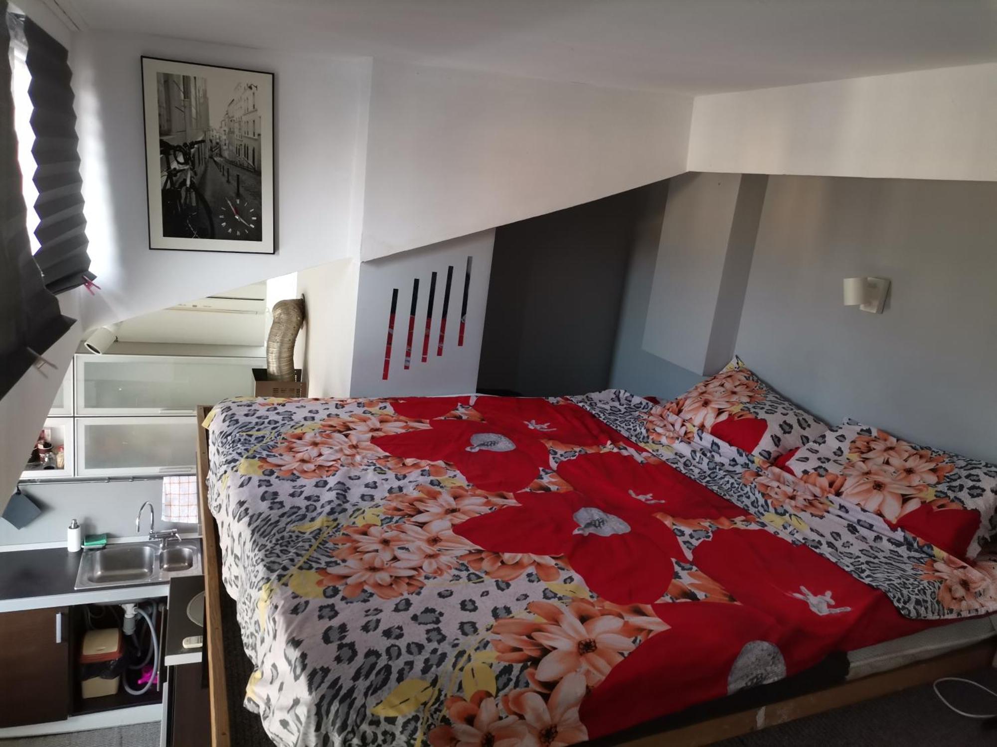 Sky-View Apartmentin Perfect City Center Sofia Zewnętrze zdjęcie