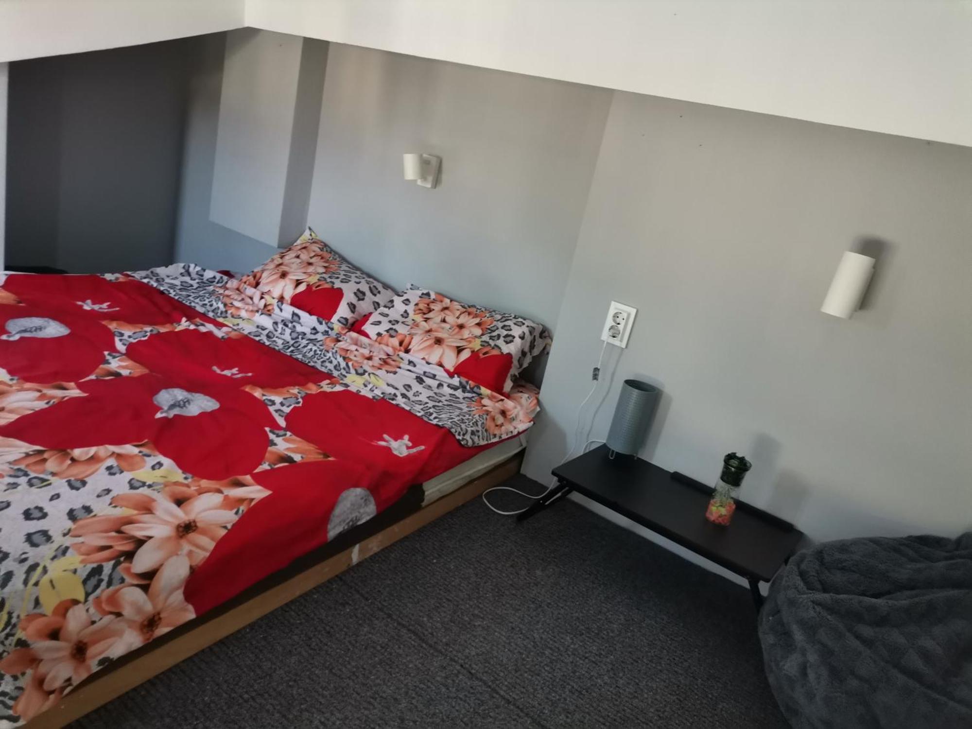 Sky-View Apartmentin Perfect City Center Sofia Zewnętrze zdjęcie